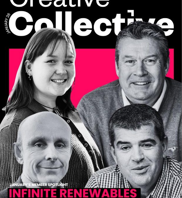 Powering Creativity with Clean Energy