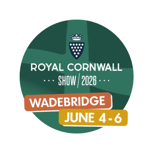 We’re Attending The Royal Cornwall Show 2026!